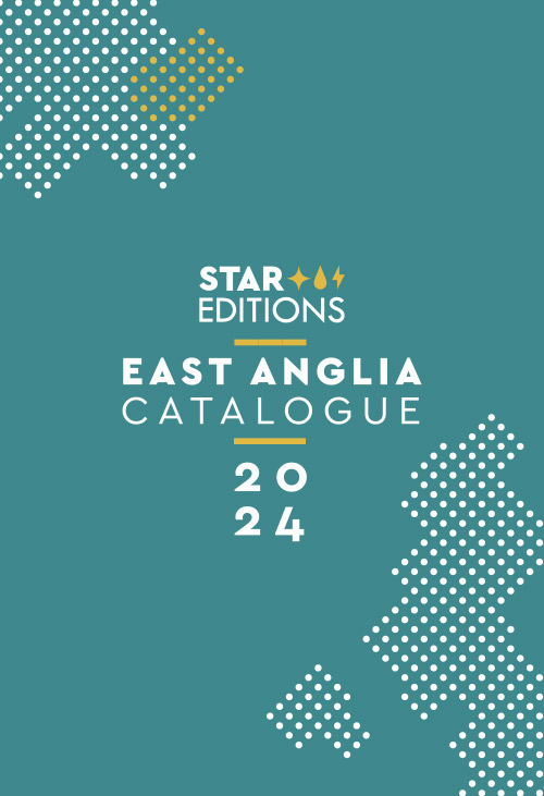 Star Editions east anglia Product Catalogue