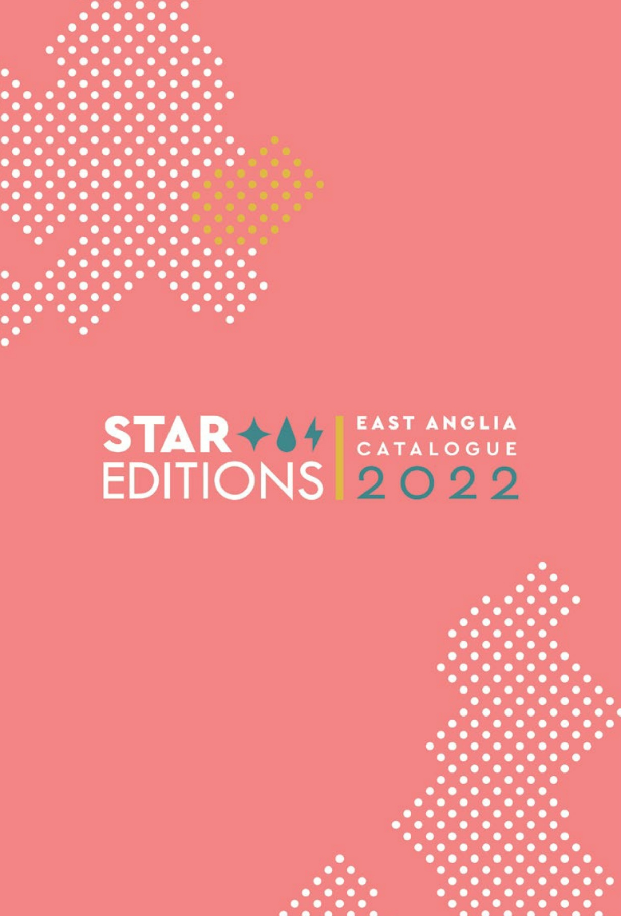 Star Editions East Anglia Product Catalogue