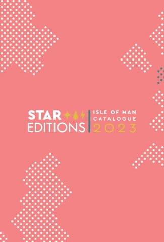 Star Editions Isle of Man 2023 Product Catalogue