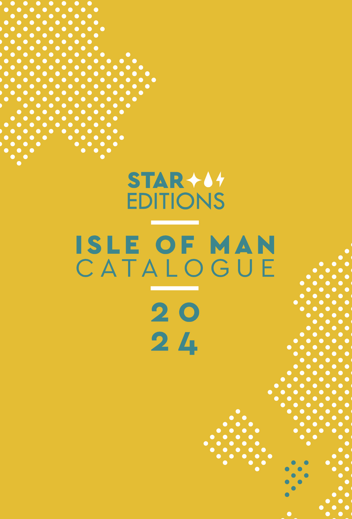 Star Editions isle of man Product Catalogue
