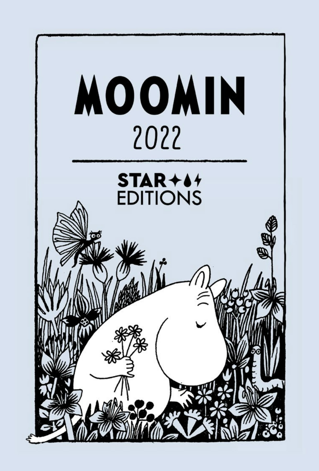 Star Editions Moomin Product Catalogue