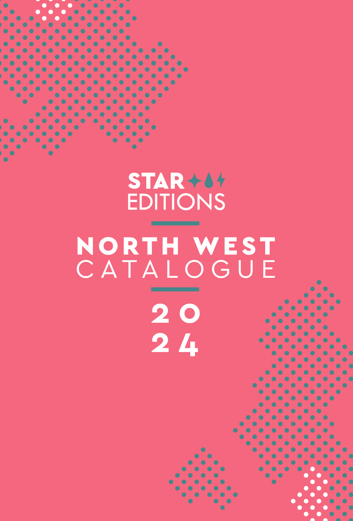 Star Editions North West Product Catalogue