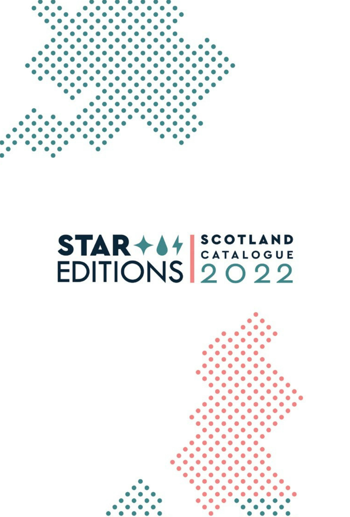 Star Editions Scotland Product Catalogue