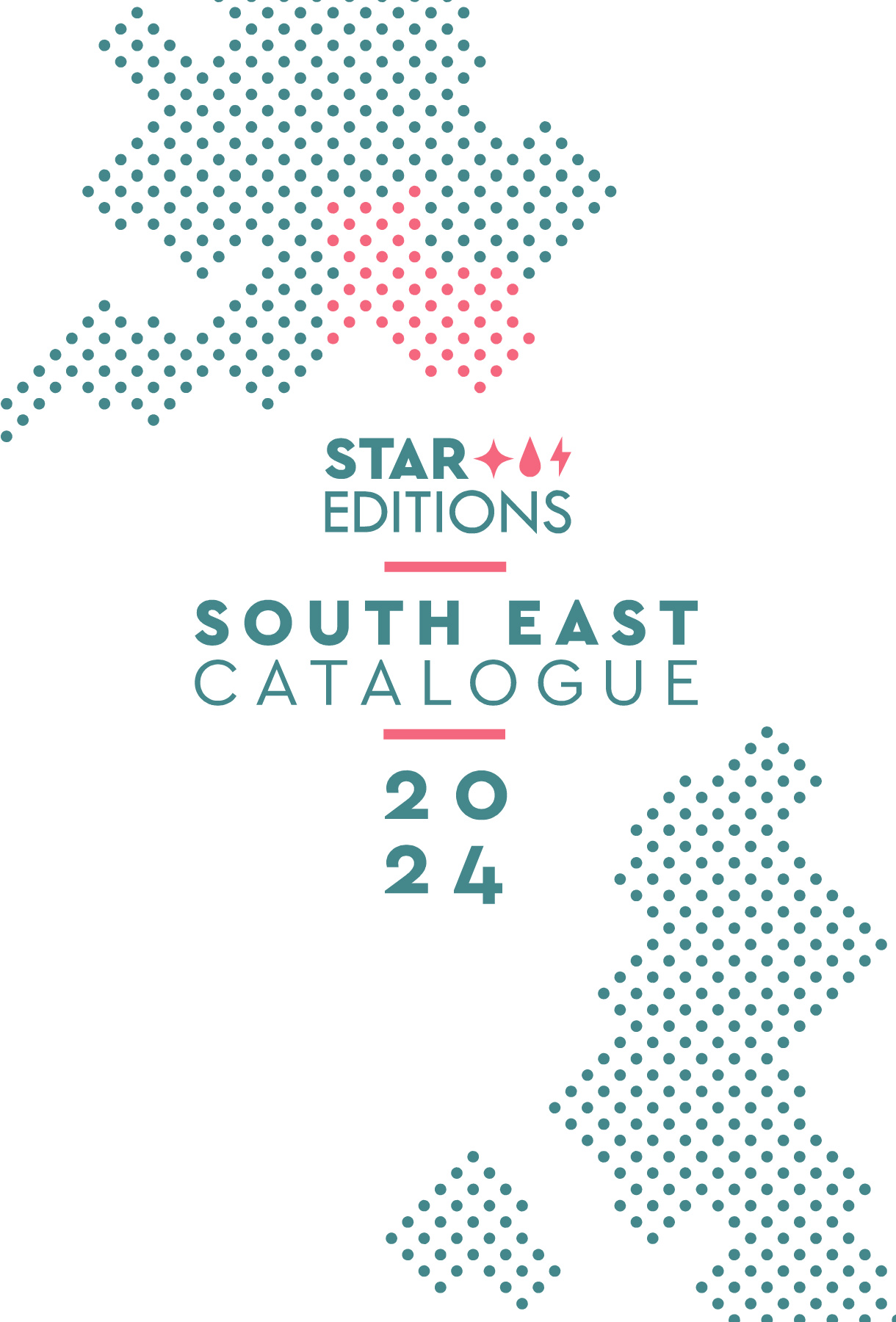 Star Editions south east 2024 Product Catalogue