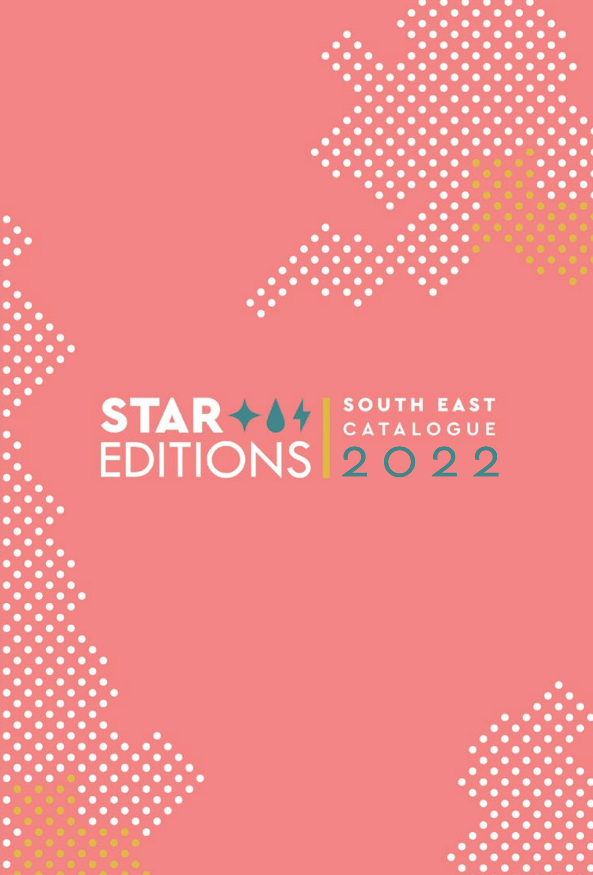 Star Editions South East Product Catalogue