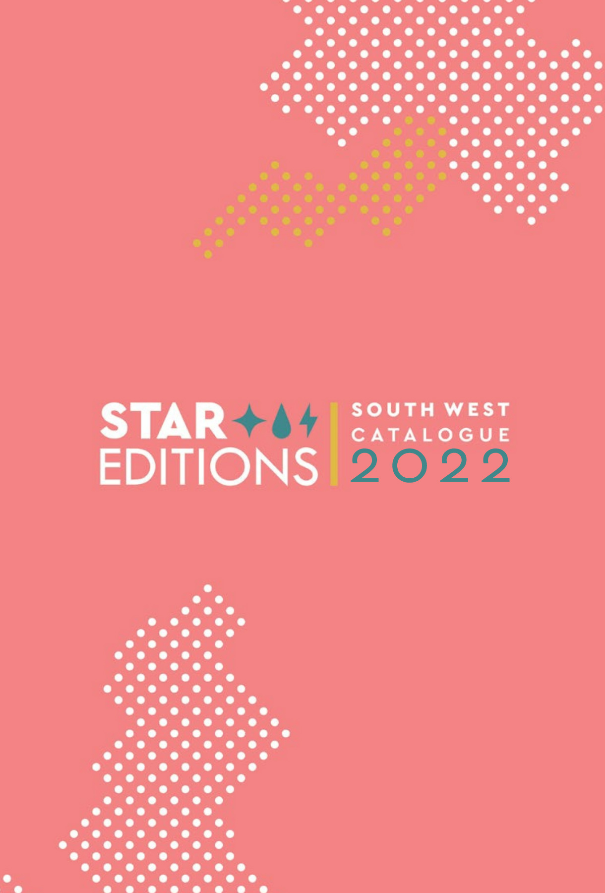 Star Editions South West Product Catalogue