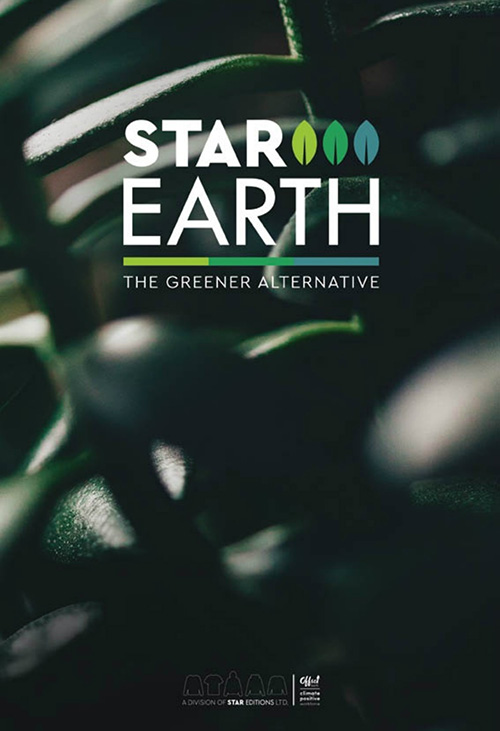 Star Editions Star Earth Product Catalogue