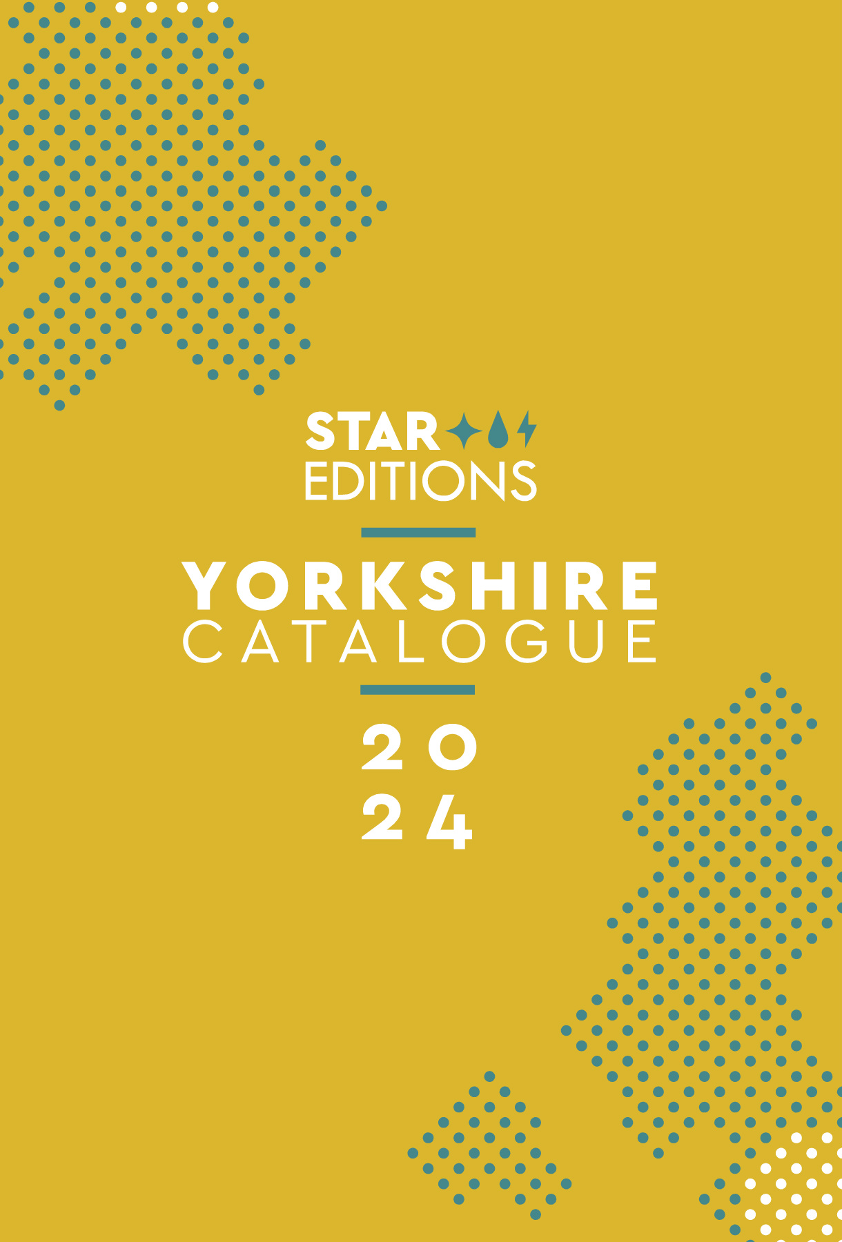 Star Editions yorkshire Product Catalogue