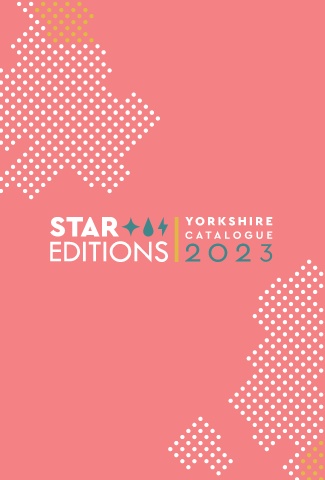 Star Editions Yorkshire Product Catalogue